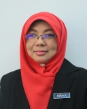Noraida binti Abdul Rani