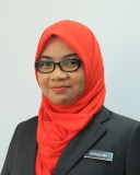 Norazlina binti Mukair
