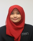 Norhafiza binti Mohd Nor