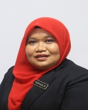 Norhaslin binti Mohamed Yusoff