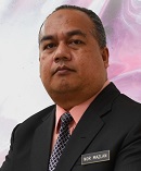 Dr. Nor Mazlan bin Mohd Yunus