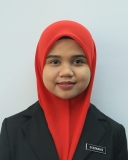 Norsyazwanie bt Mamat
