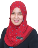 Nur Fatihah binti Jusoh