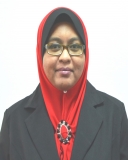 Nursyamilah binti Yahaya