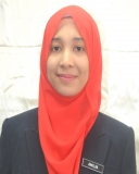 Nur Amilin binti Mohd Khazani