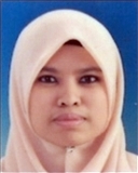 Nurul Ain binti Zakaria