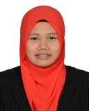 Nurul Ain binti Zemahari
