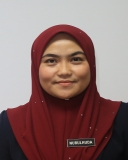Nurulhuda binti Mansor