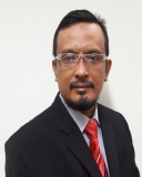 Mazlan bin Mohd