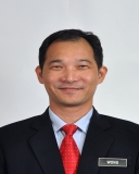 TPr Dr. Wong Seng Fatt