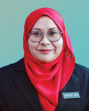 Raden Norliana Ayu binti Raden Hassan