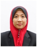 Rasedatul Helmiyah binti Ahmad