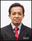 Gs. Mohd Rizal bin Hj. Shamsuddin