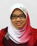 Rosidah binti Ali