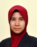 Rosmini binti Mat Zain