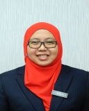 TPr Rosmizawati binti Mohamed Salleh