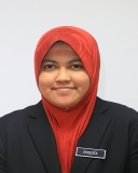 Roszita binti Ali
