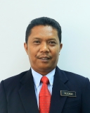 Ruzaimi bin Yahaya