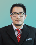 Mohd Safuan bin Ibrahim