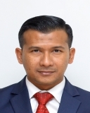 Mohd Syamsul Arief bin Dato' Mahbud
