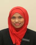 Sauhaidah binti Yaiap