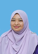 Norshaadah binti Sariffudin