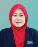 Shariny binti Abdul Rahman Halawa