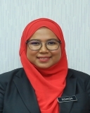 Nur Suhaida binti Azemi