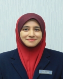 Suhaila binti Mohd Fadzir