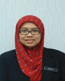 Suraya binti Hj. Dahlan