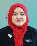 Suzana binti Adnan