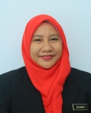 Zahirah binti Abdul Hamid