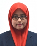 Zarina binti Semidi