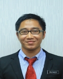Mohd Zulfazly bin Abdul Gahni