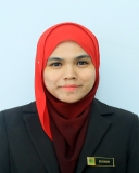 Zuraini binti Shaari @ Johari