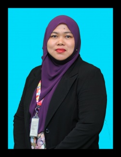 Suriana Binti Che Mat