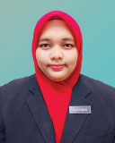 Norsuhaibah binti Khairzaman