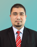 Muhammad Zaini bin Saumi